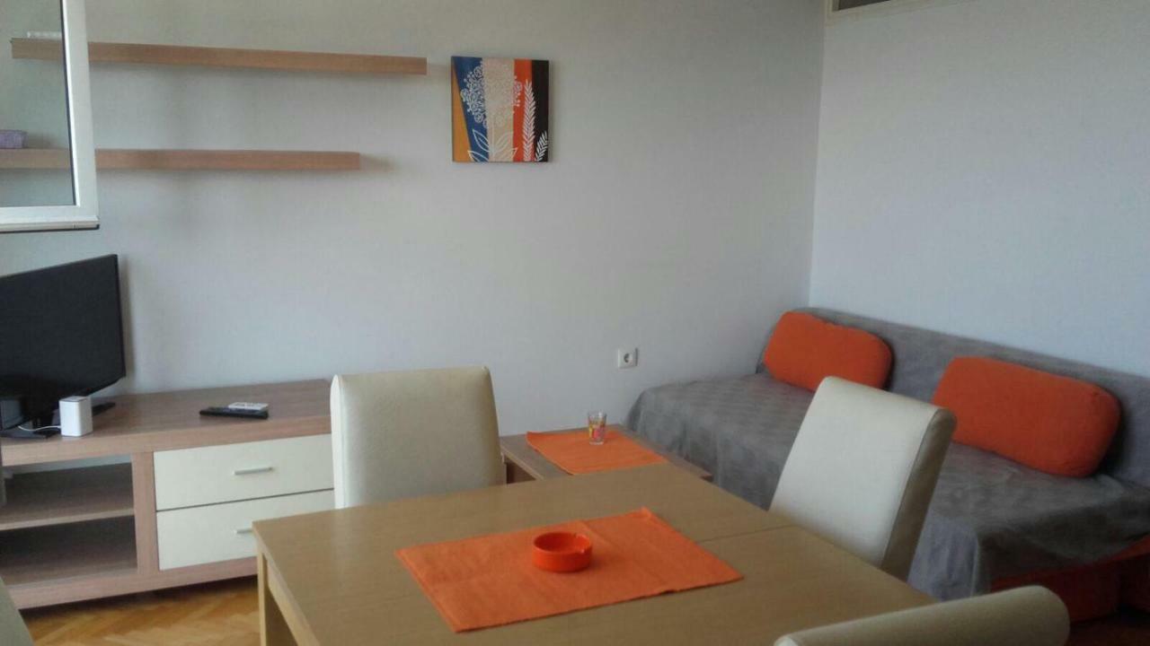 Sweet Apartment With Beautifull View Сплит Екстериор снимка